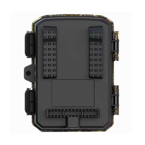 Trail Camera 1080P Hd Night Vision Motion Sensor Wildlife Camera