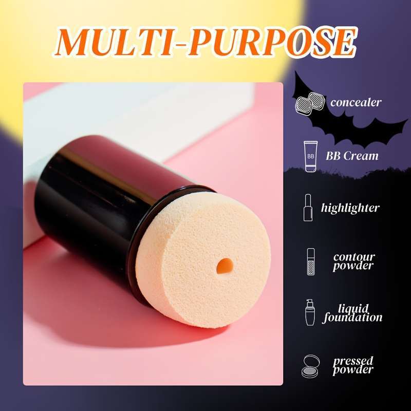 Makeup Sponges