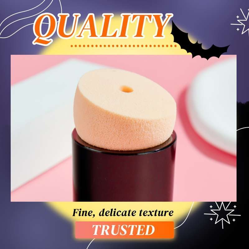 Makeup Sponges