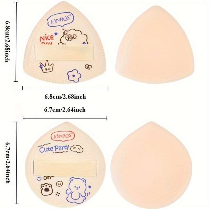 Makeup Sponges
