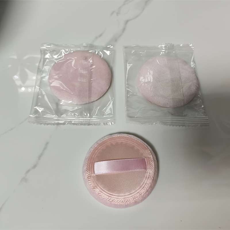 Makeup Sponges