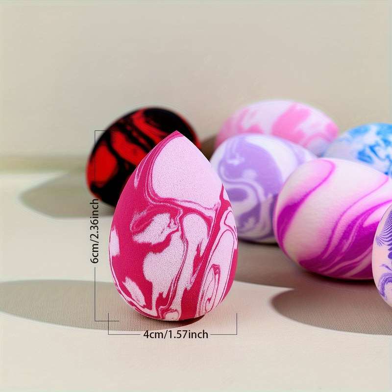 Makeup Sponges