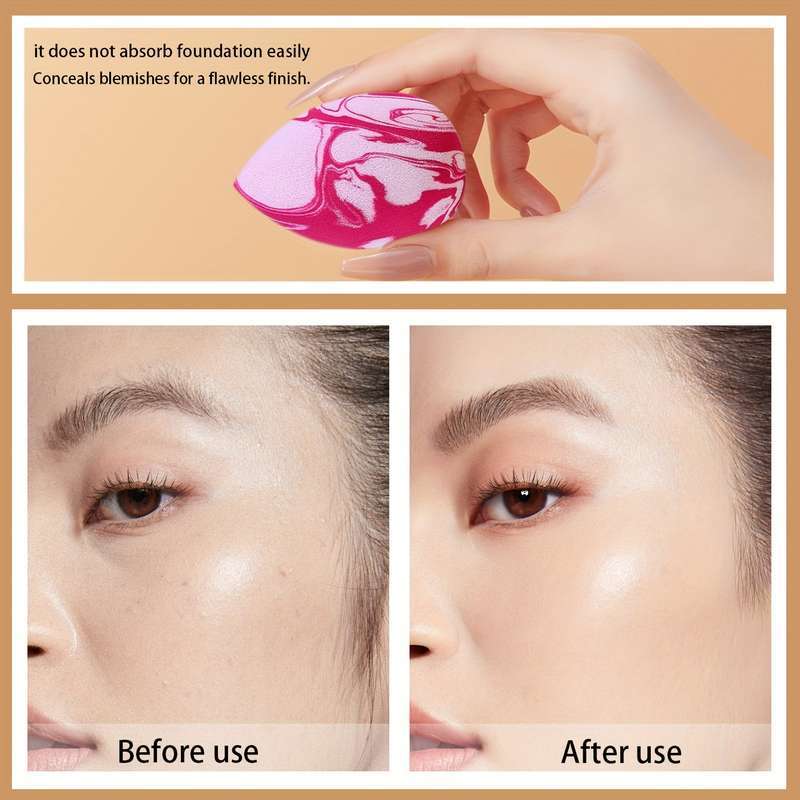 Makeup Sponges
