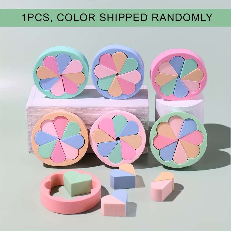Makeup Sponges