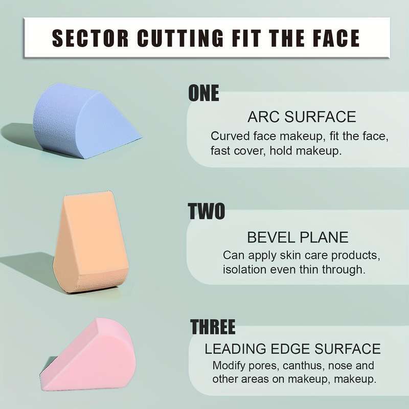 Makeup Sponges
