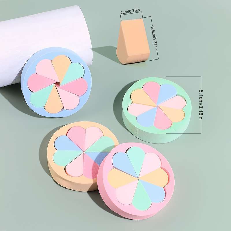 Makeup Sponges