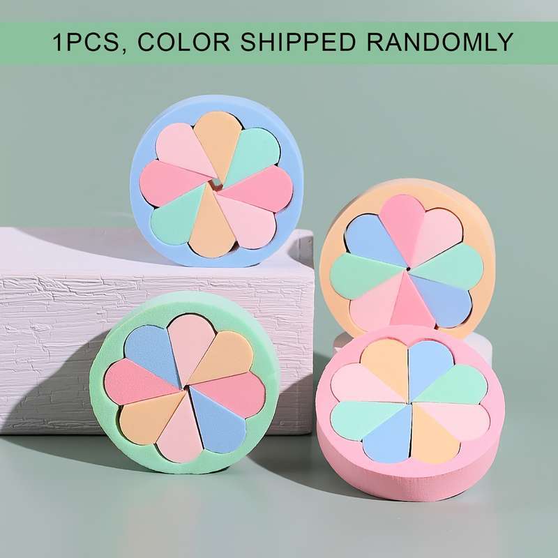 Makeup Sponges