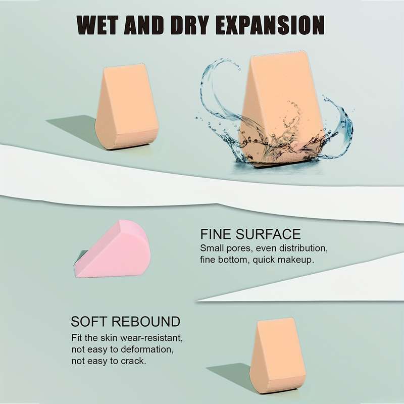 Makeup Sponges