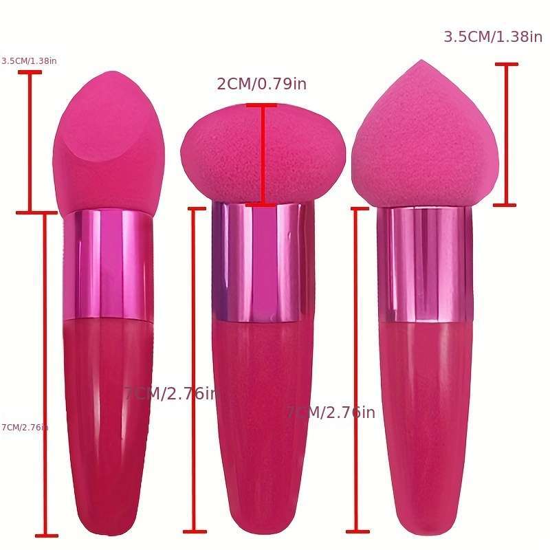 Makeup Sponges