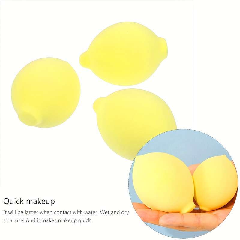 Makeup Sponges