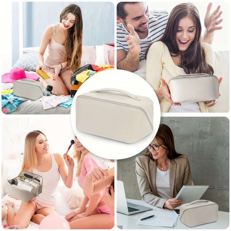 Cosmetic Bag