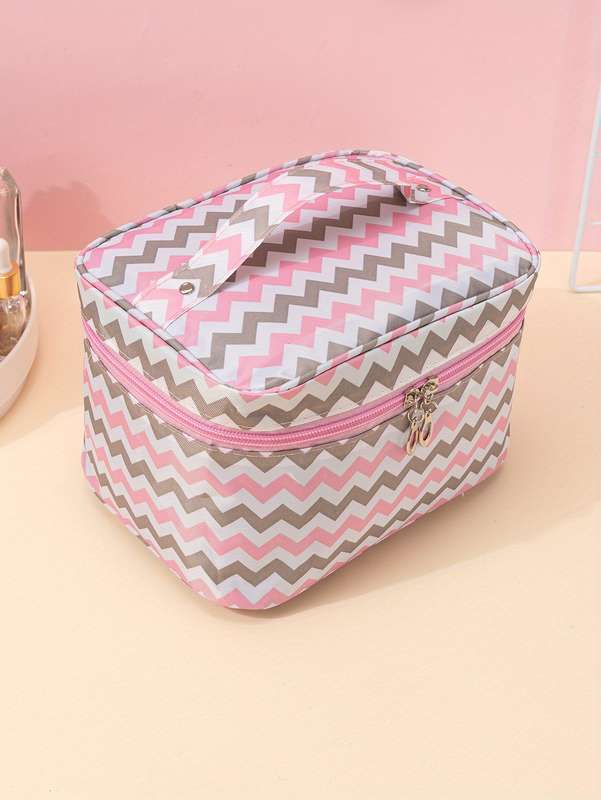 Cosmetic Bag