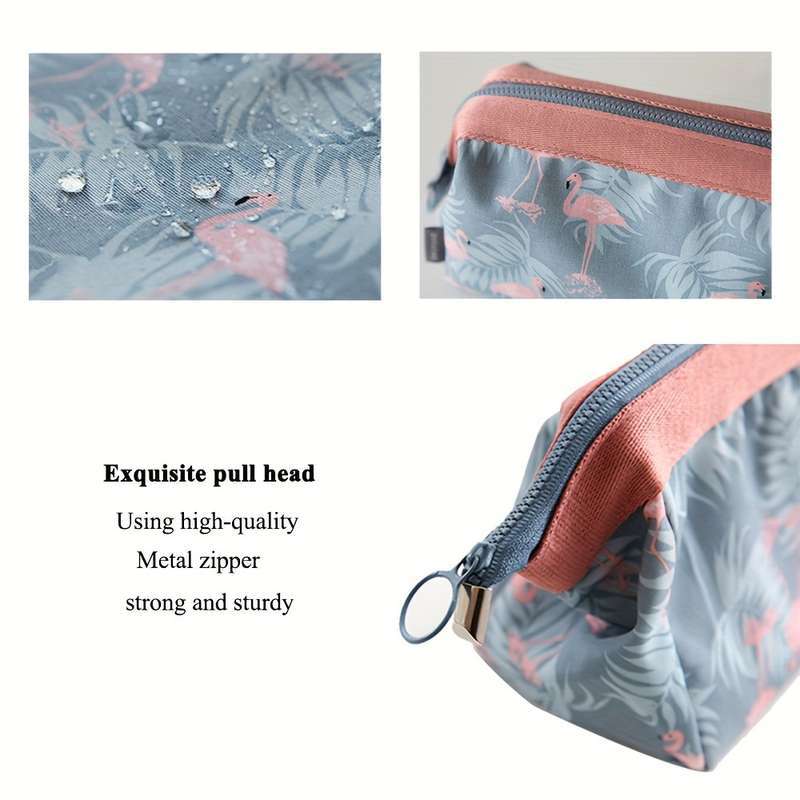 Cosmetic Bag