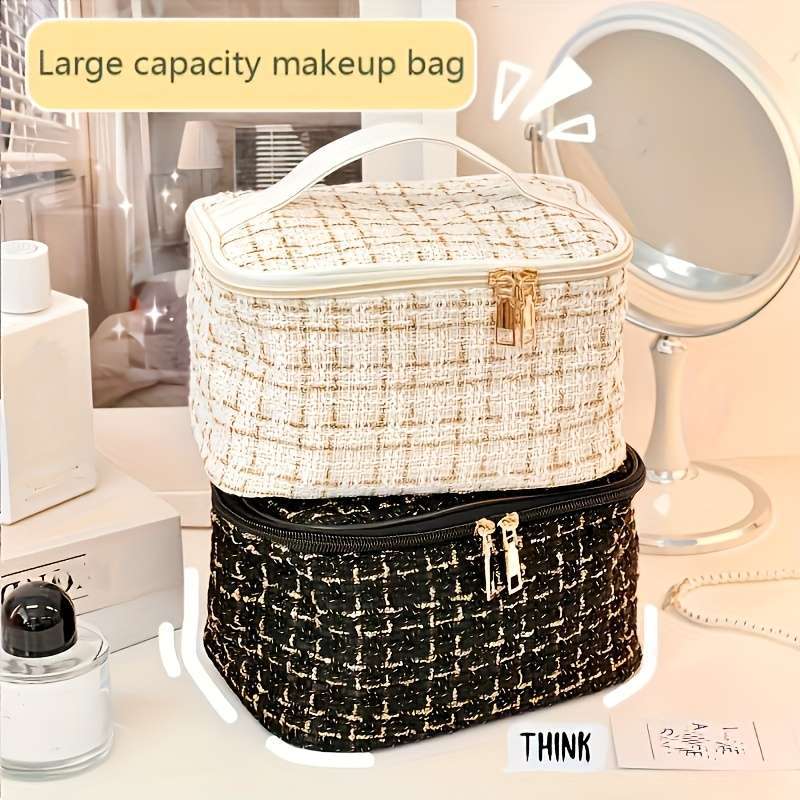 Cosmetic Bag