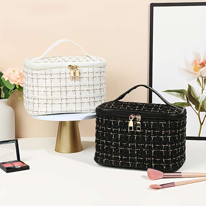 Cosmetic Bag