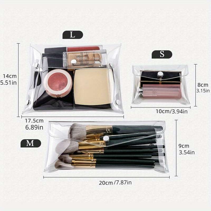 Cosmetic Bag
