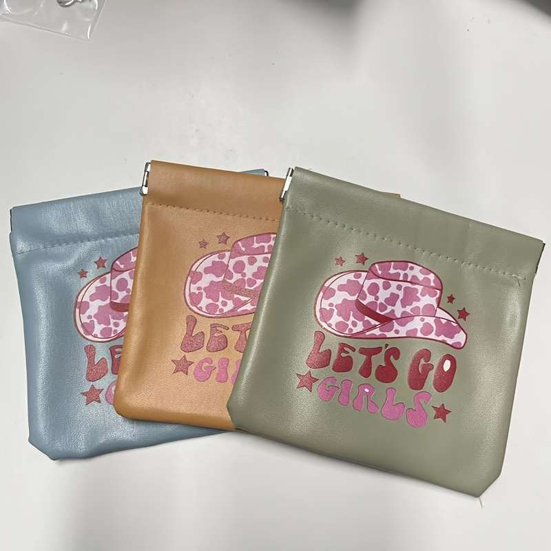 Cosmetic Bag