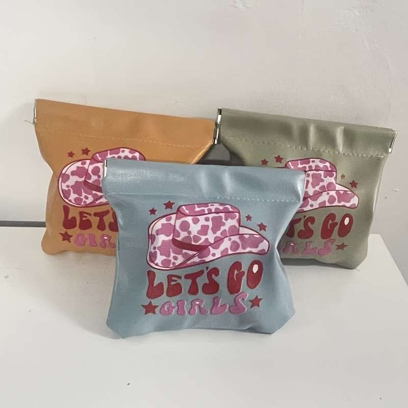 Cosmetic Bag