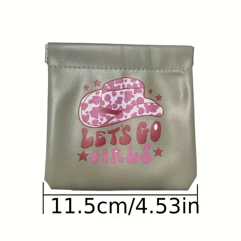 Cosmetic Bag