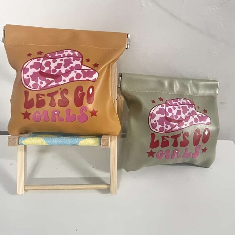 Cosmetic Bag