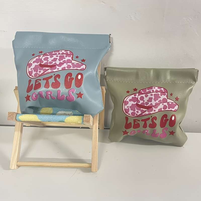 Cosmetic Bag