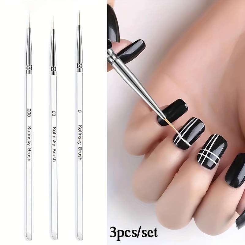 Nail Art Tools