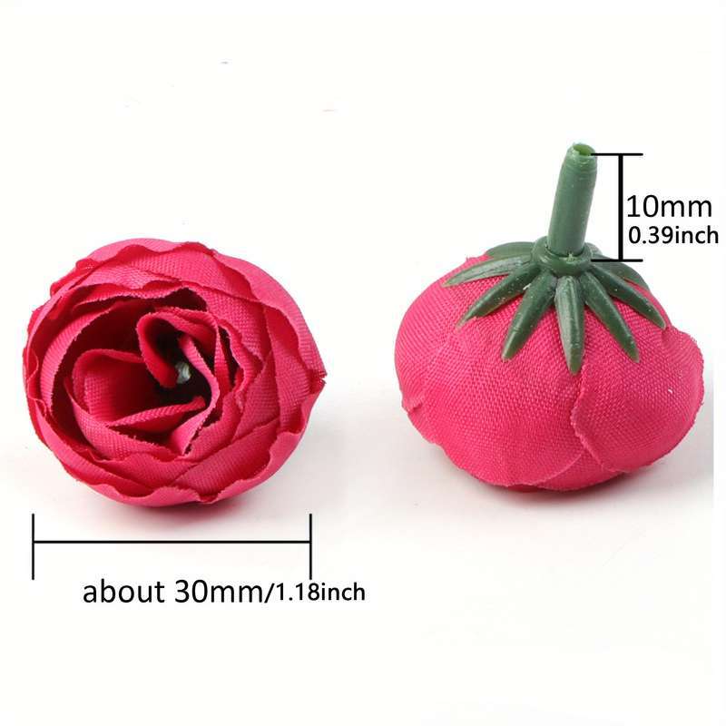 Decorative Flowers