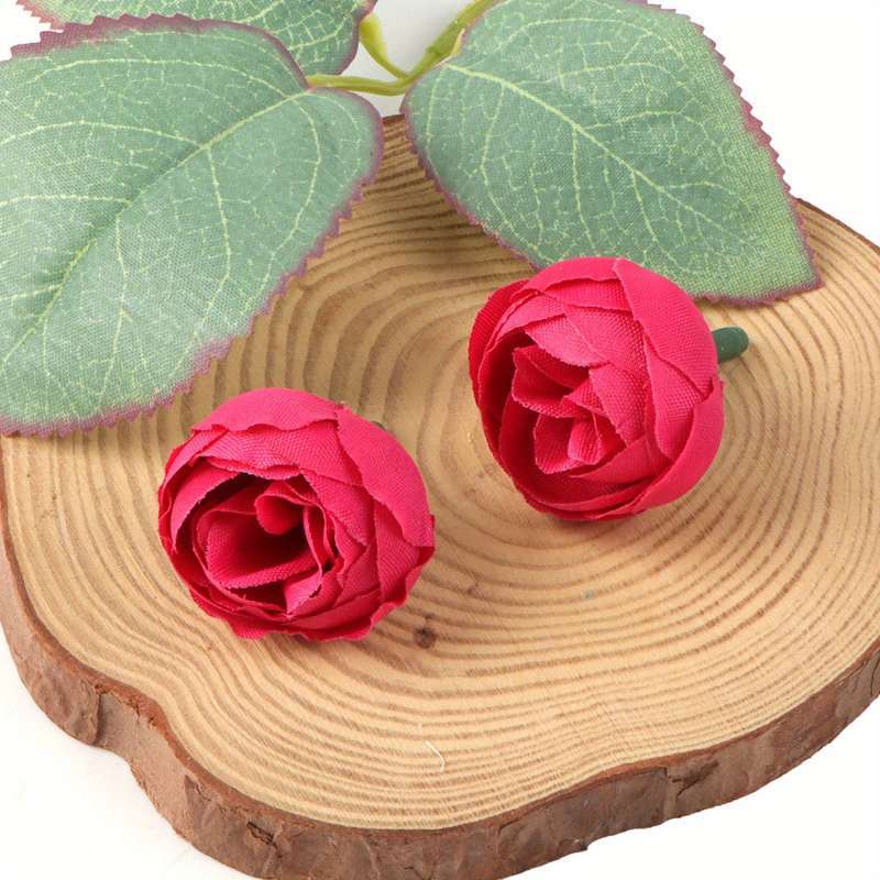 Decorative Flowers