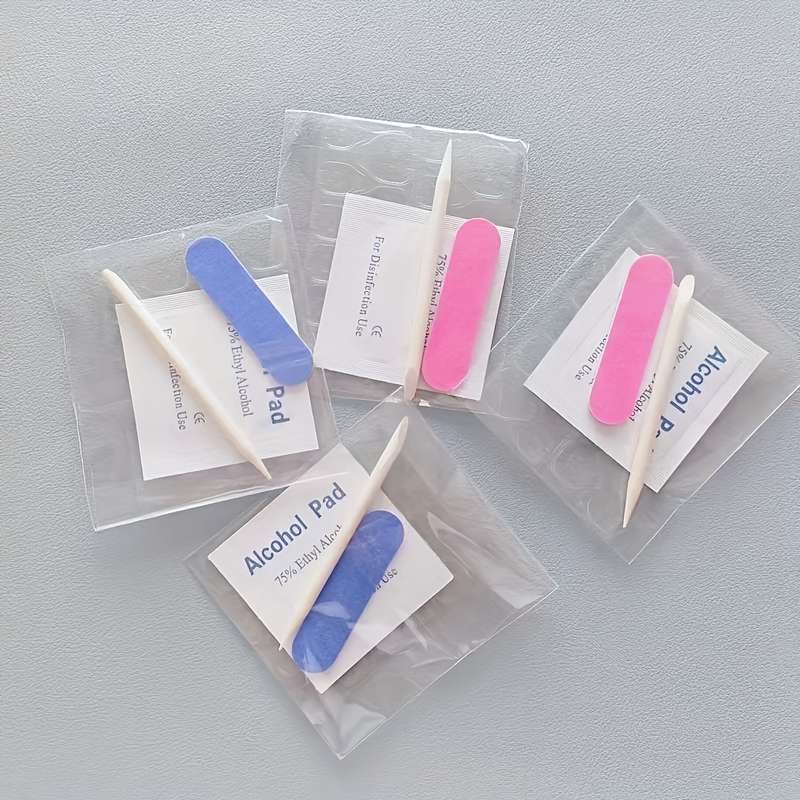 Nail Art Tools