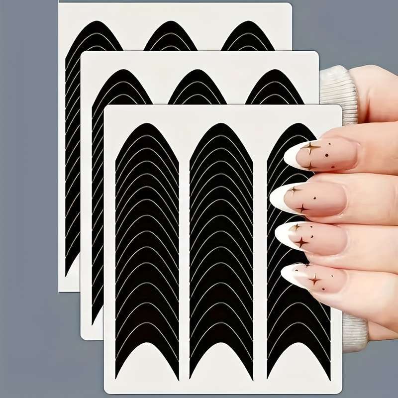 Nail Art Tools