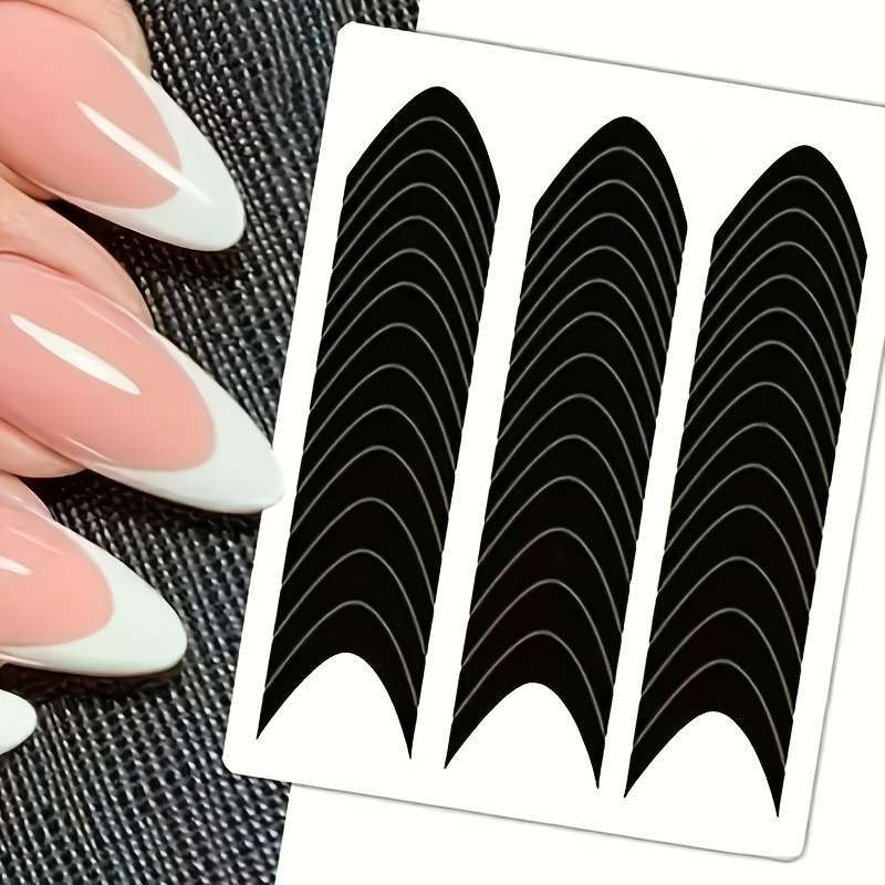 Nail Art Tools