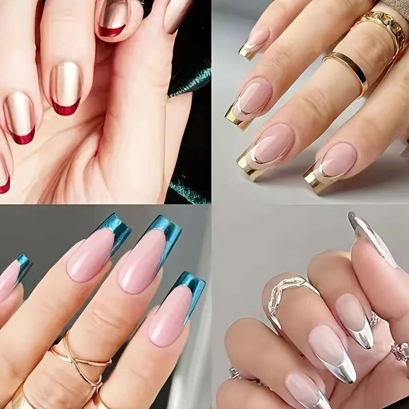 Nail Art Tools