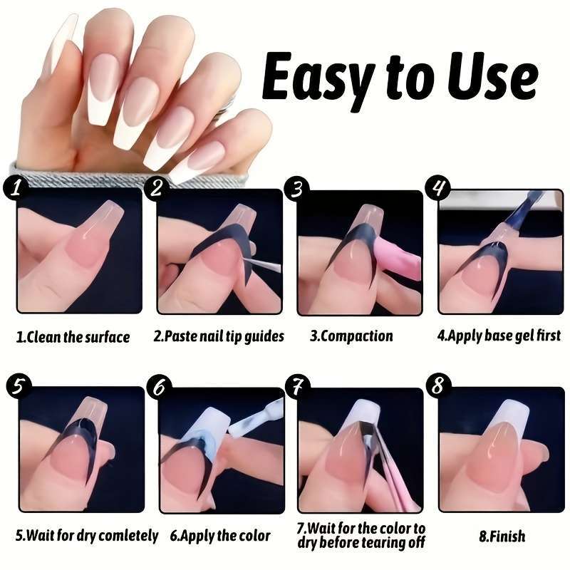Nail Art Tools