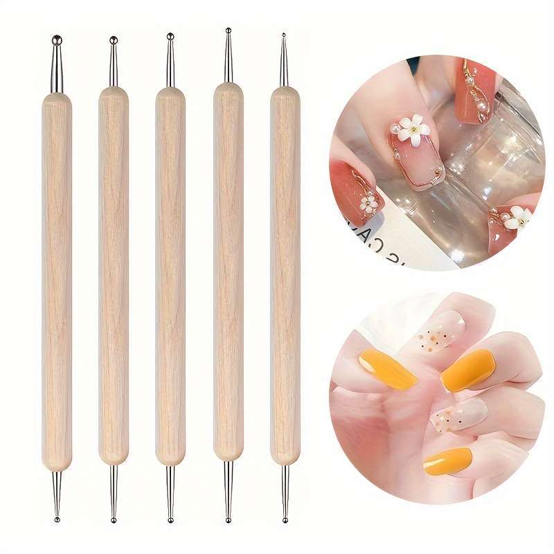 Nail Art Tools