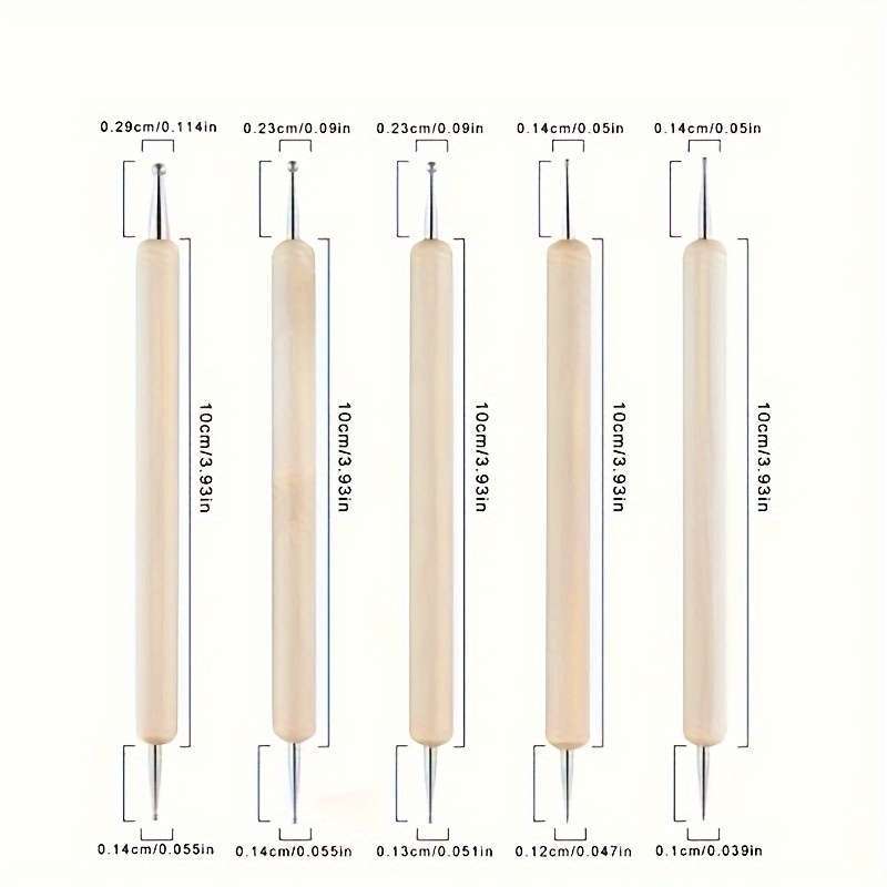 Nail Art Tools