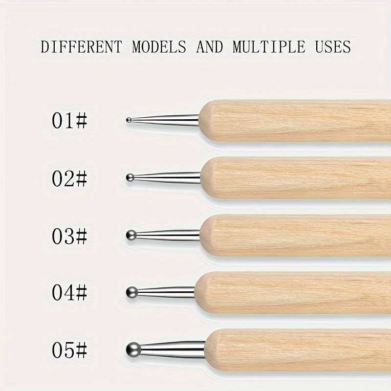 Nail Art Tools