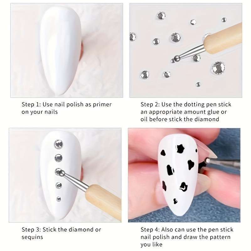 Nail Art Tools
