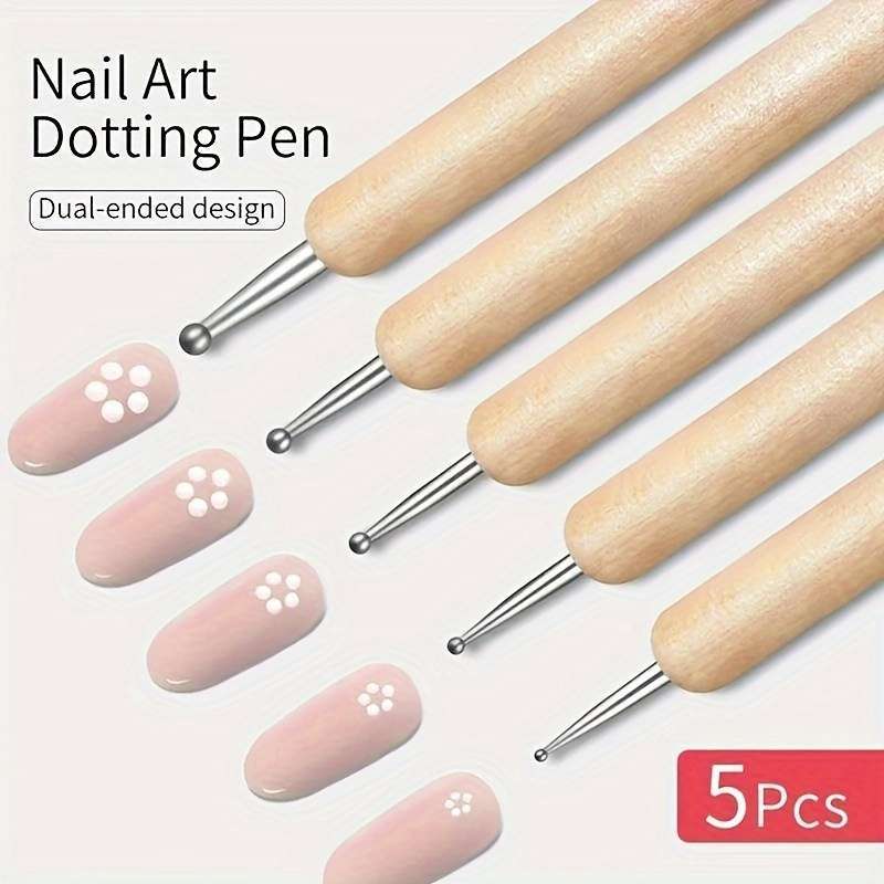 Nail Art Tools