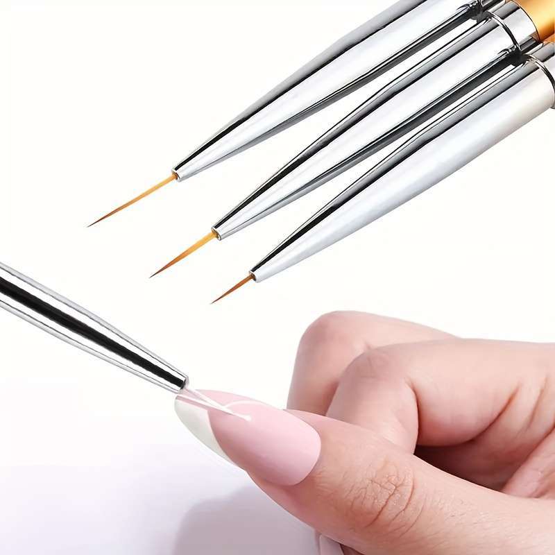 Nail Art Tools