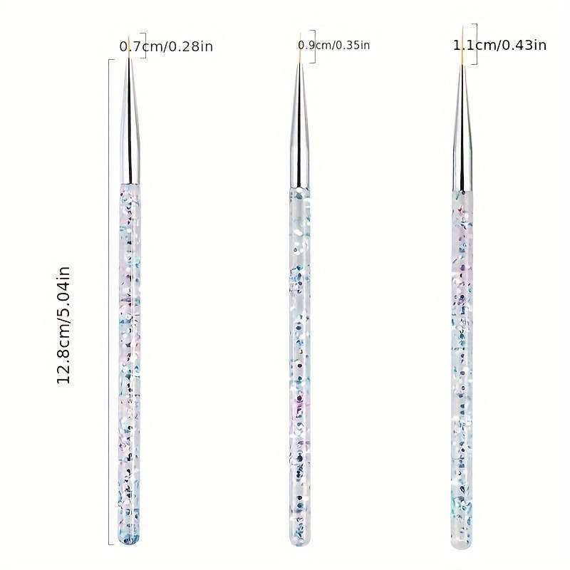 Nail Art Tools
