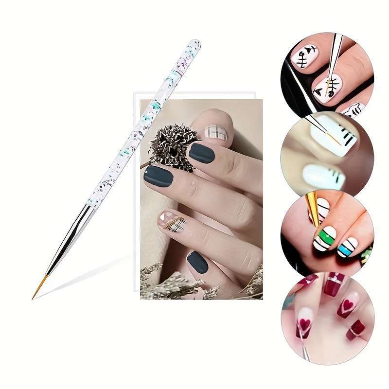 Nail Art Tools