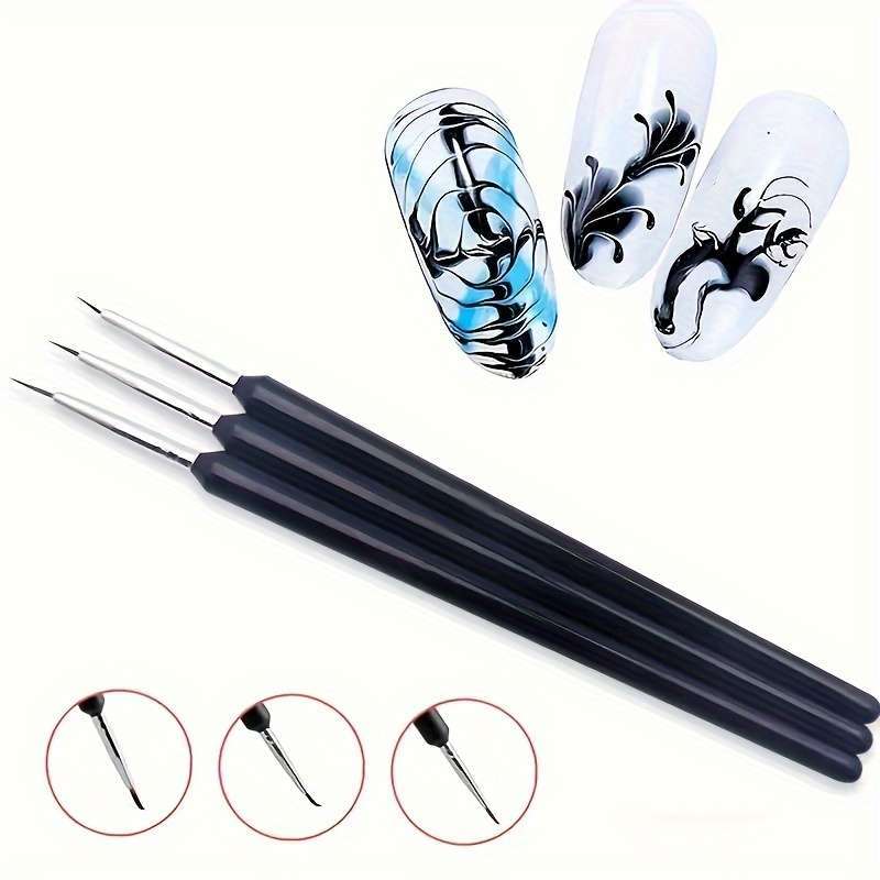 Nail Art Tools