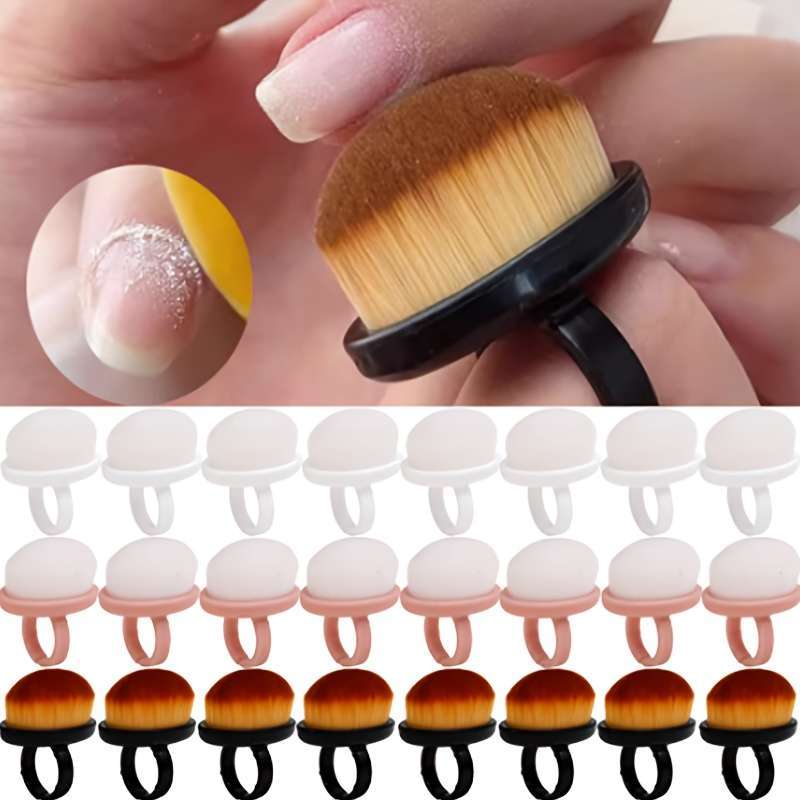 Nail Art Tools