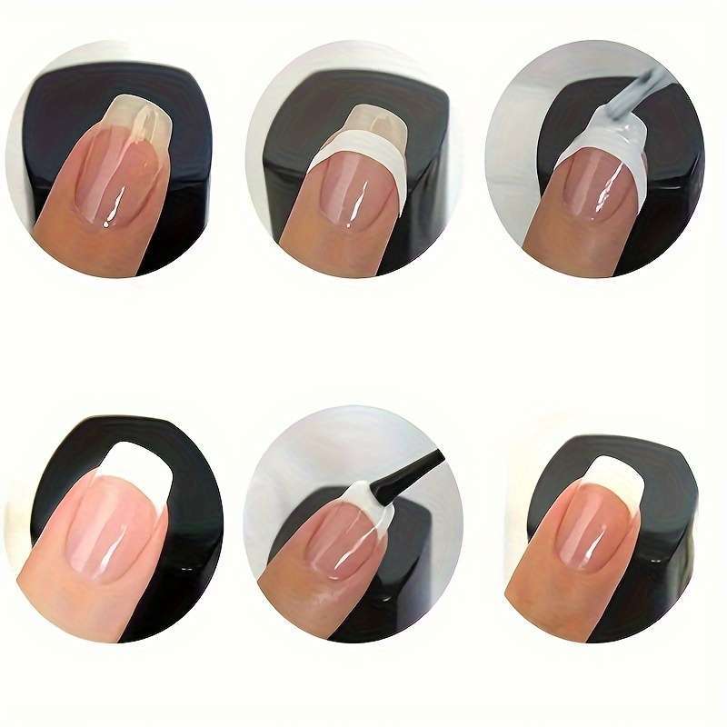 Nail Art Tools