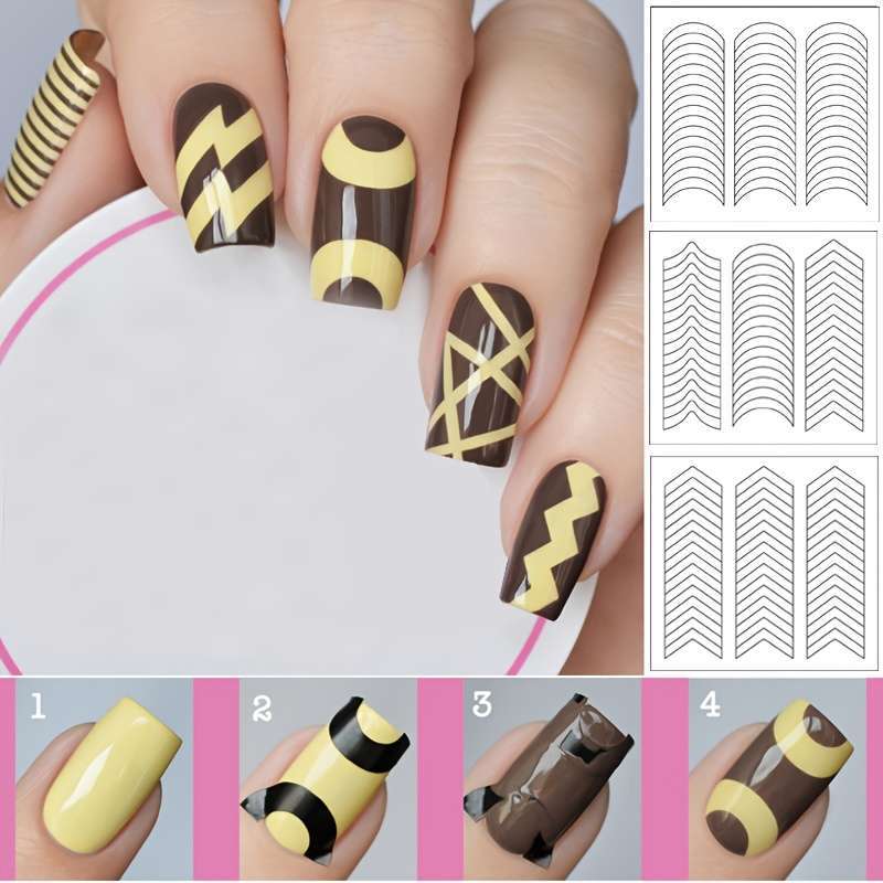 Nail Art Tools