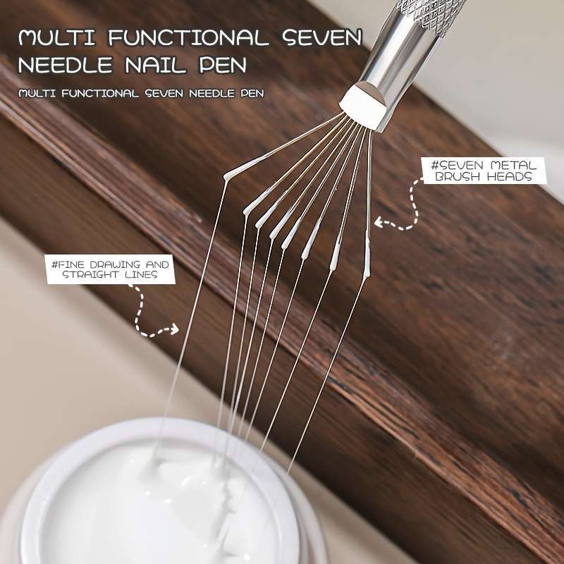 Nail Art Tools