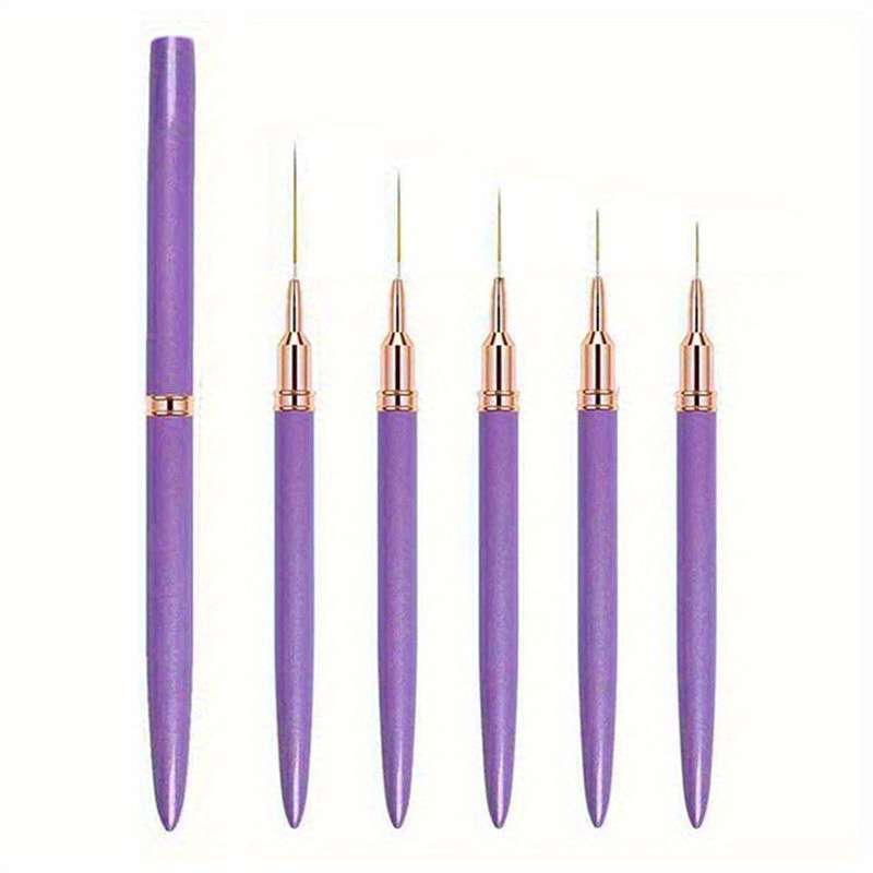 Nail Art Tools