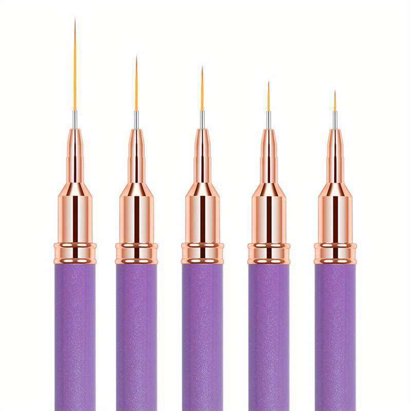 Nail Art Tools