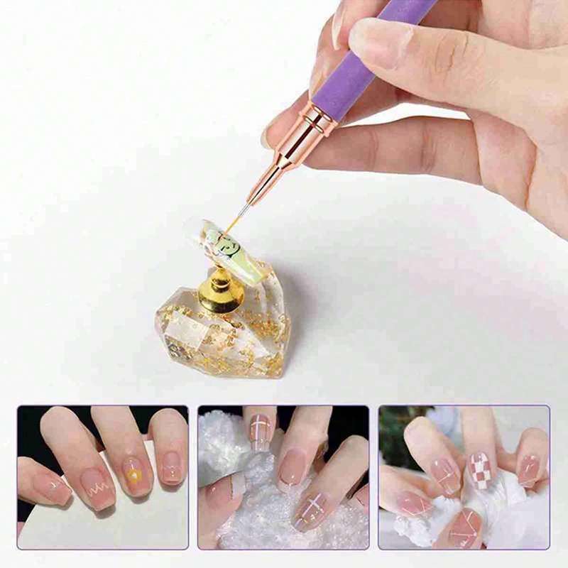 Nail Art Tools