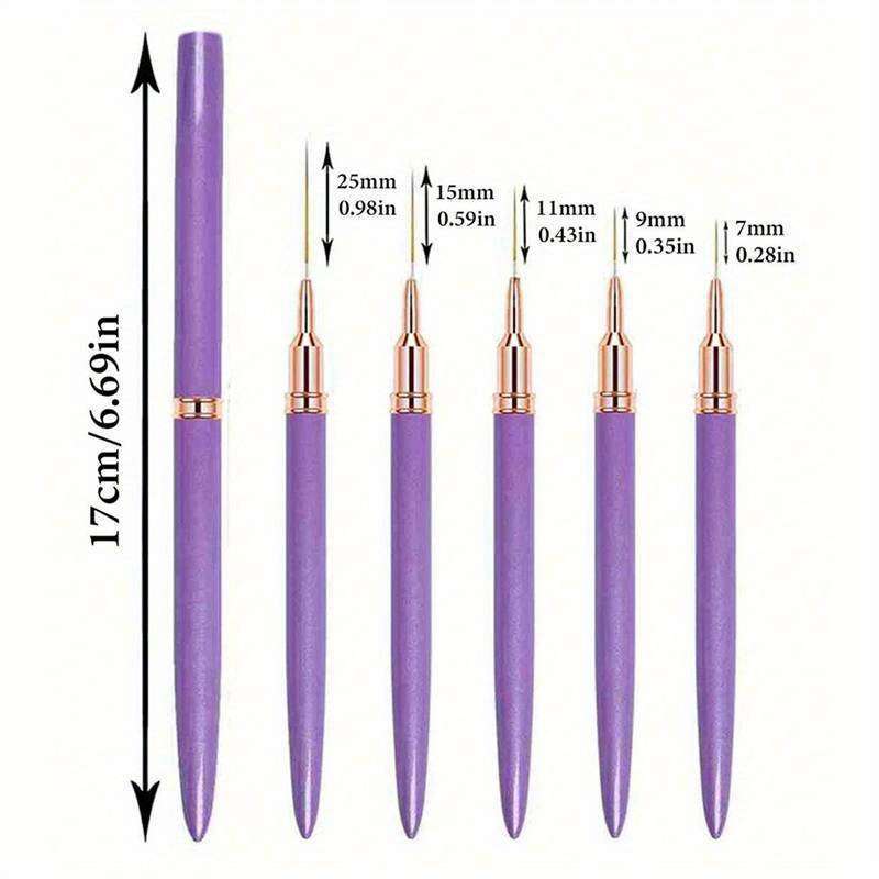 Nail Art Tools